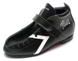 Riedell 265 Vegan Boot