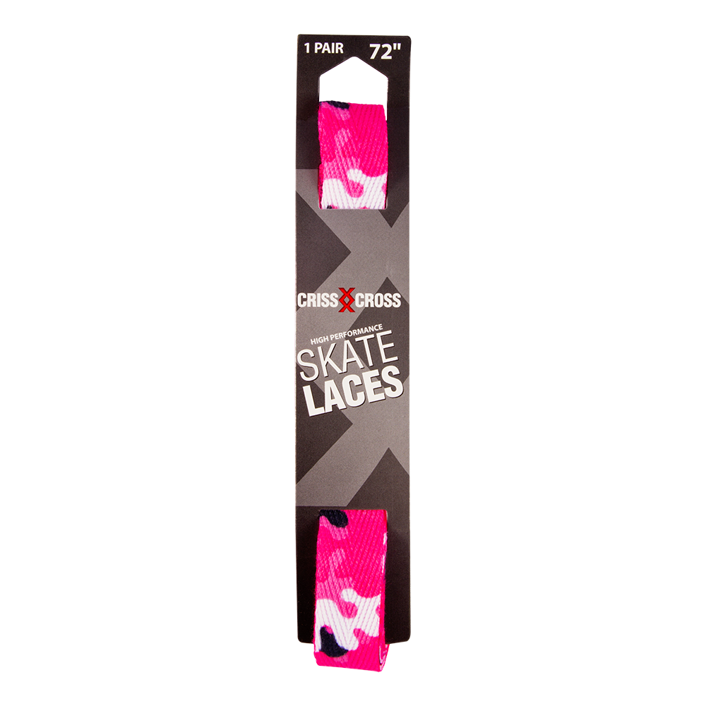 Riedell Laces 72" and 81" Assorted
