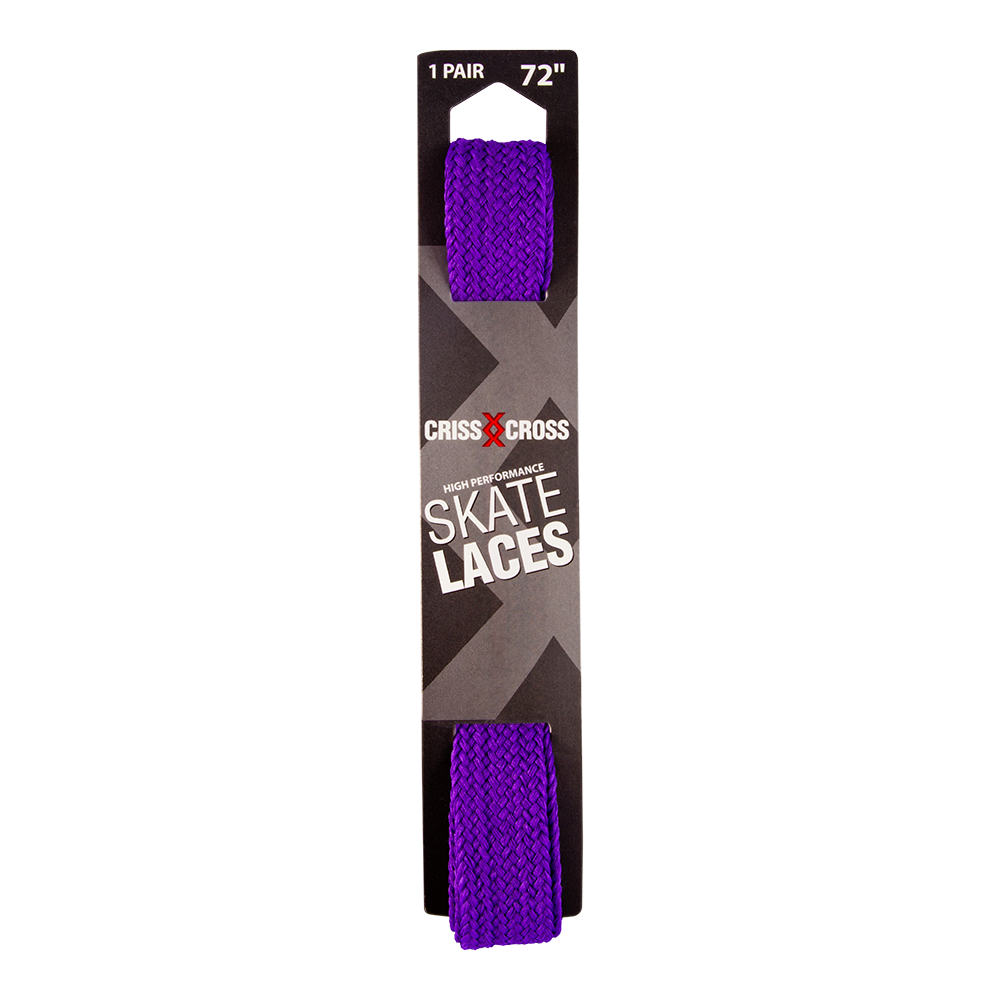 Riedell Laces 72" and 81" Assorted