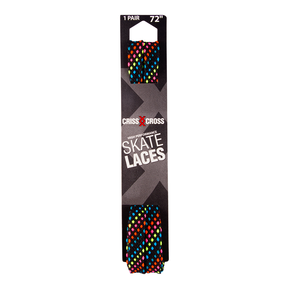 Riedell Laces 72" and 81" Assorted