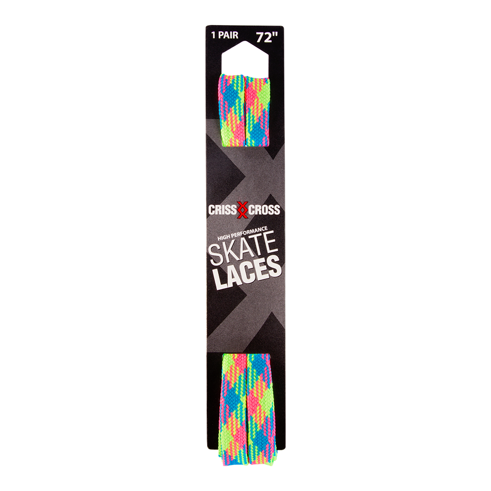 Riedell Laces 72" and 81" Assorted