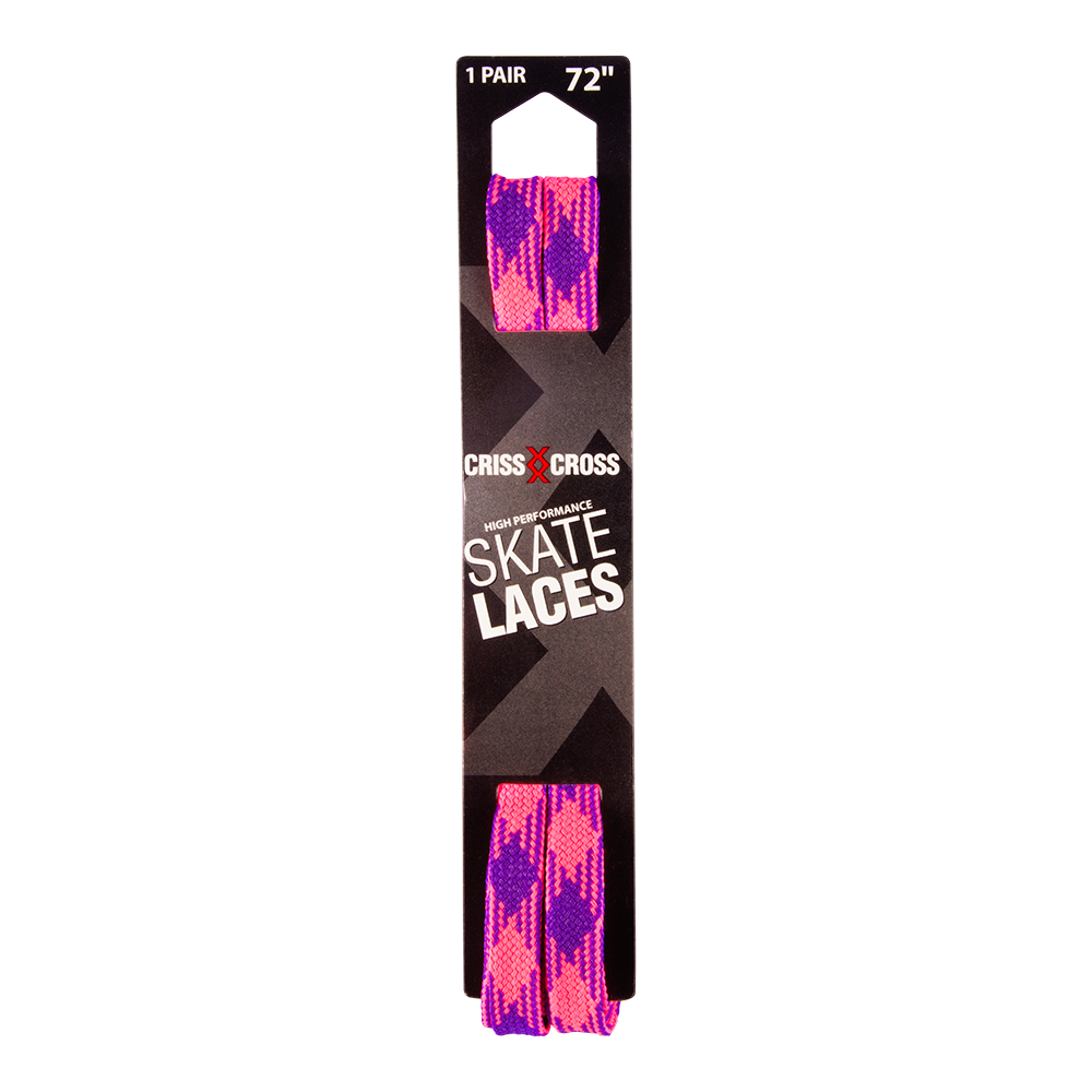 Riedell Laces 72" and 81" Assorted