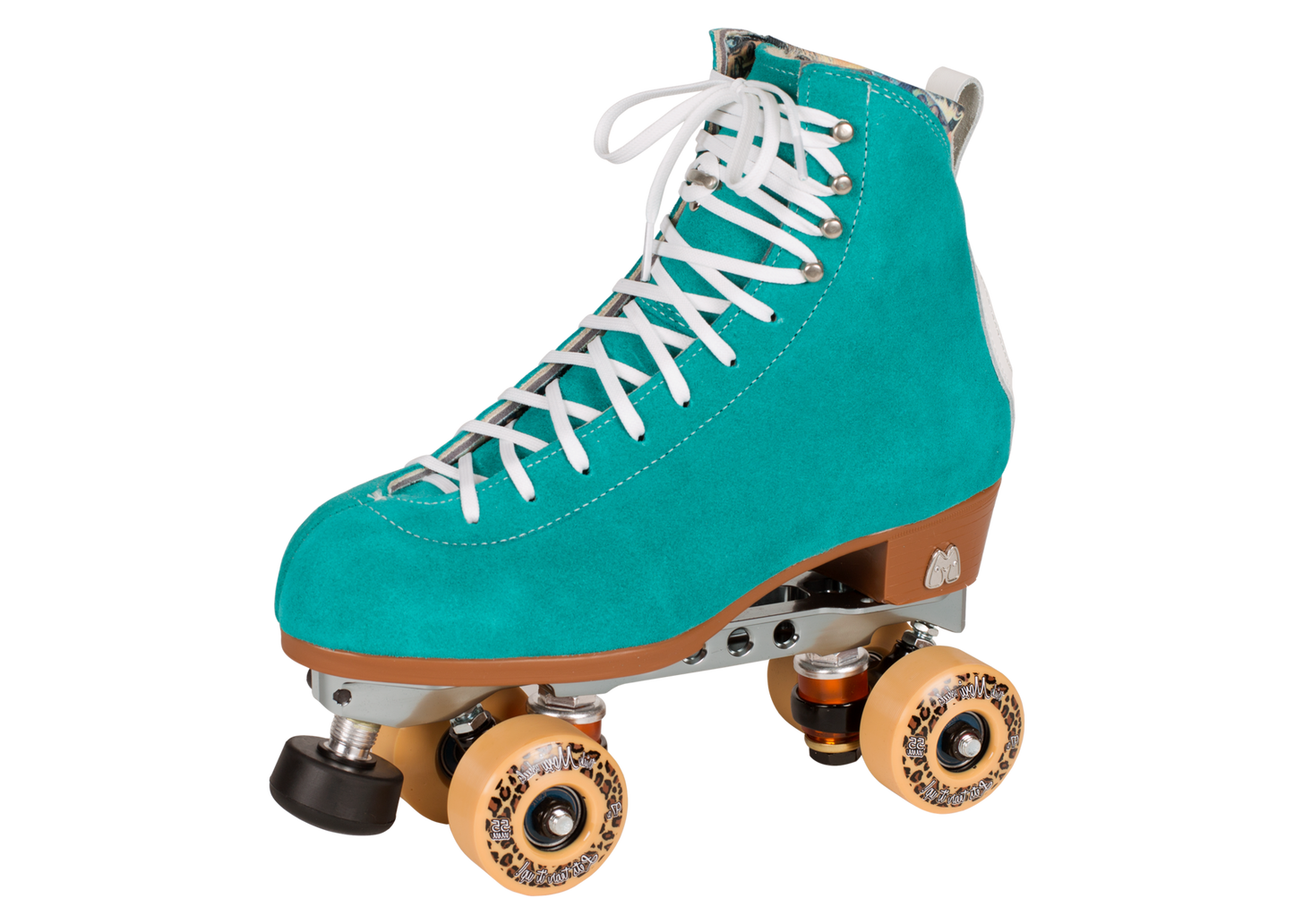 Moxi Jack Skate Jade Pro