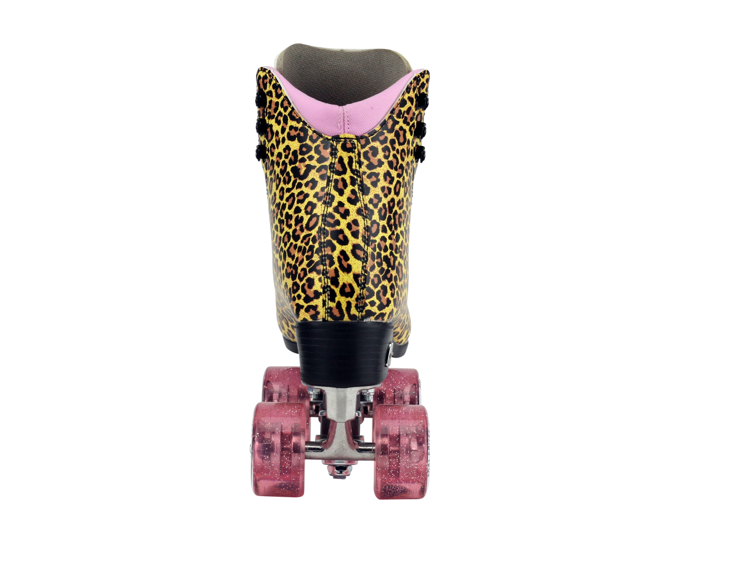Moxi Jungle Leopard Skates