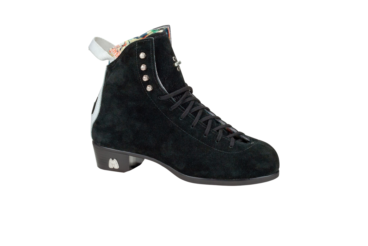 Moxi Jack Black Boots