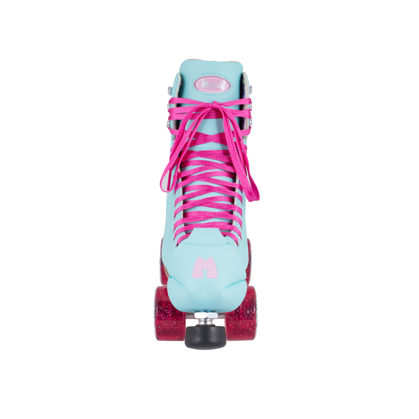 Moxi Beach Bunny Blue Sky Skates