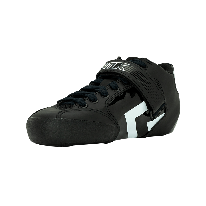 Antik Jet Carbon Boot New