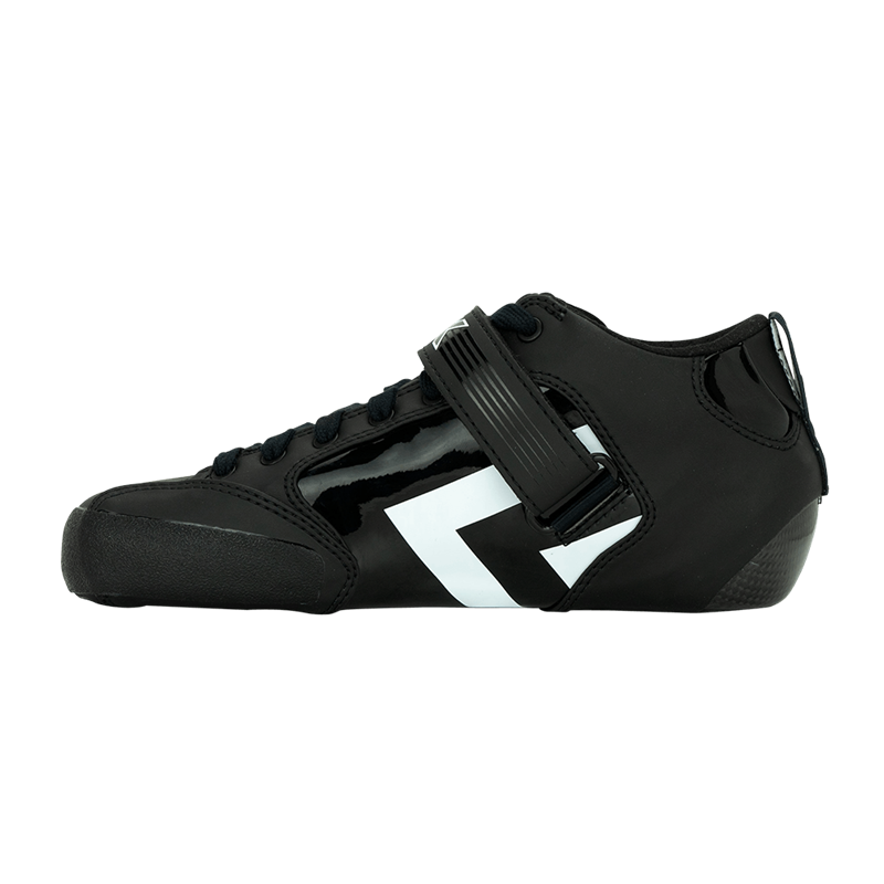 Antik Jet Carbon Boot New