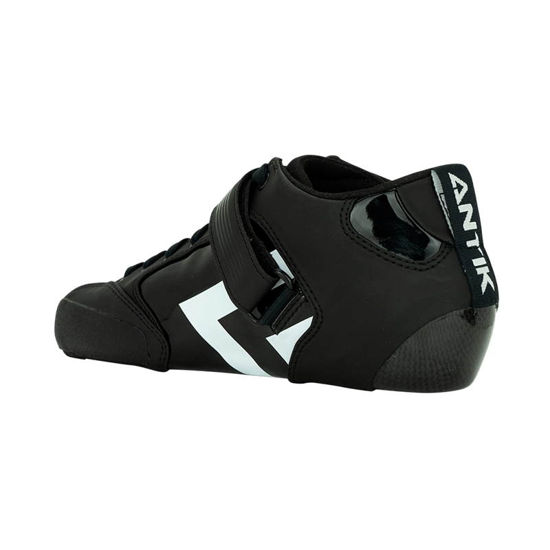 Antik Jet Carbon Boot New