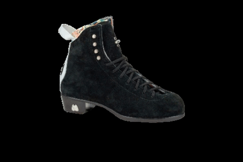 Moxi Jack Black Boots