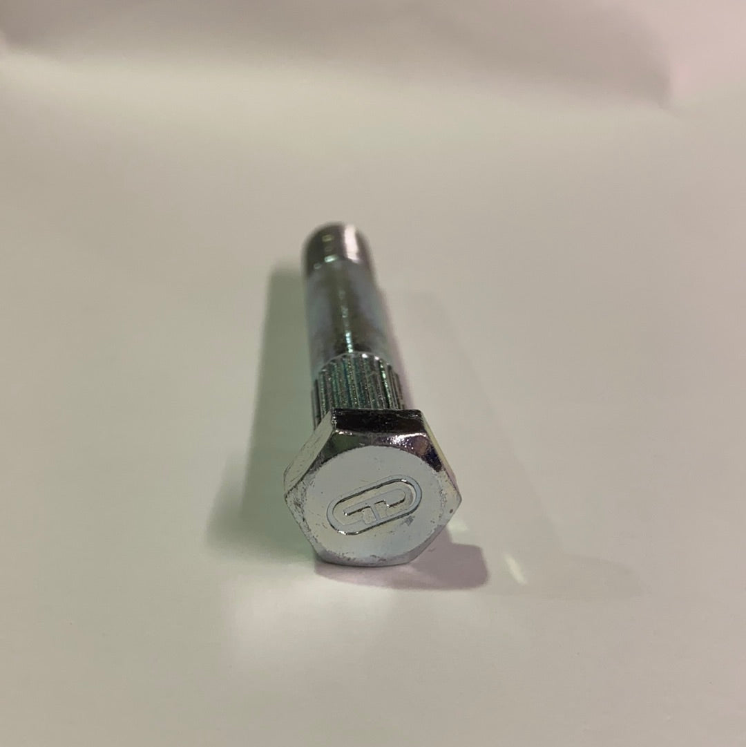 Powerdyne Kingpin for Thrust Nylon plate
