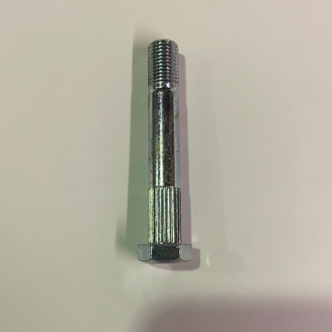 Powerdyne Kingpin for Thrust Nylon plate