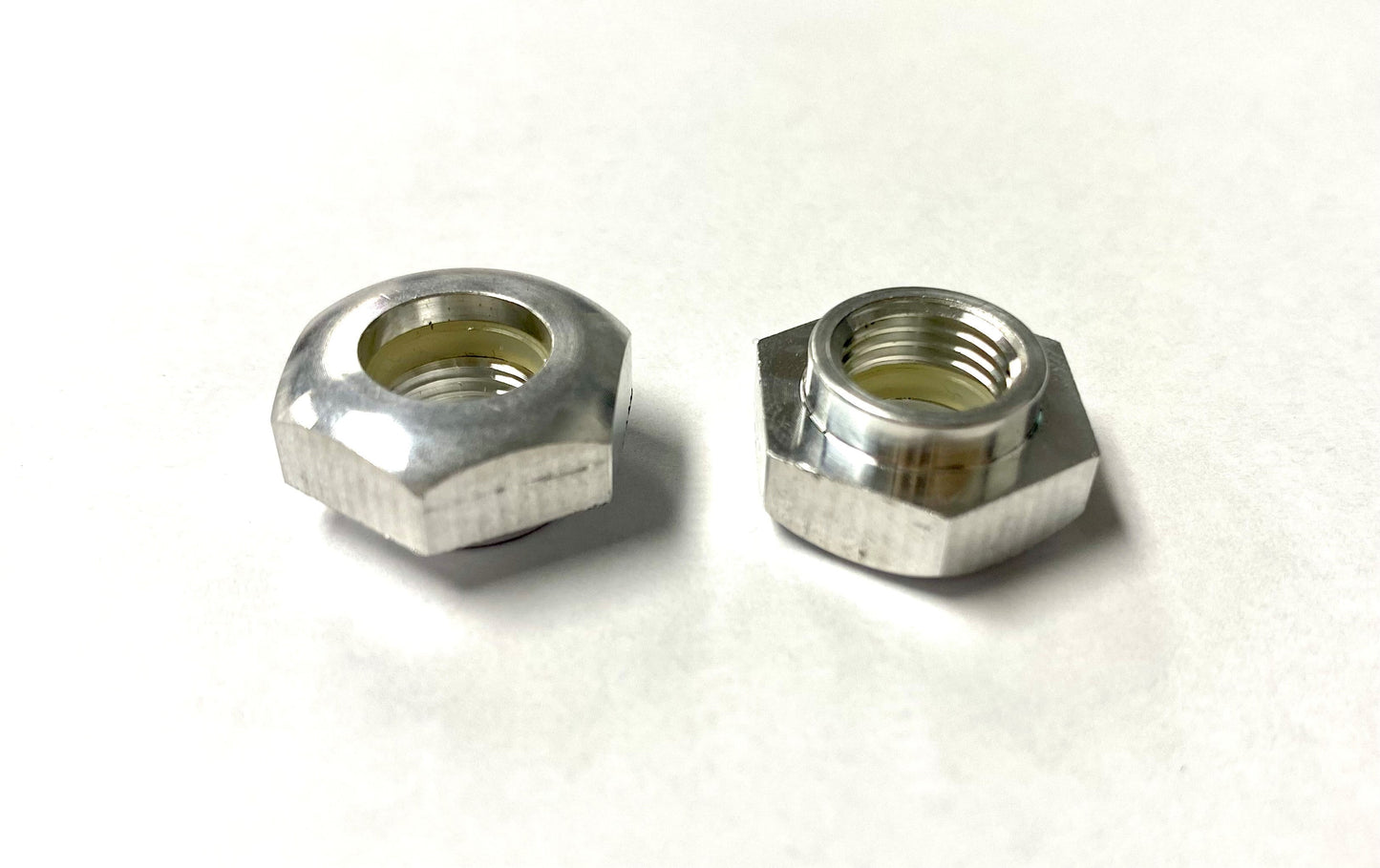 Powerdyne Reactor Kingpin Nut EACH