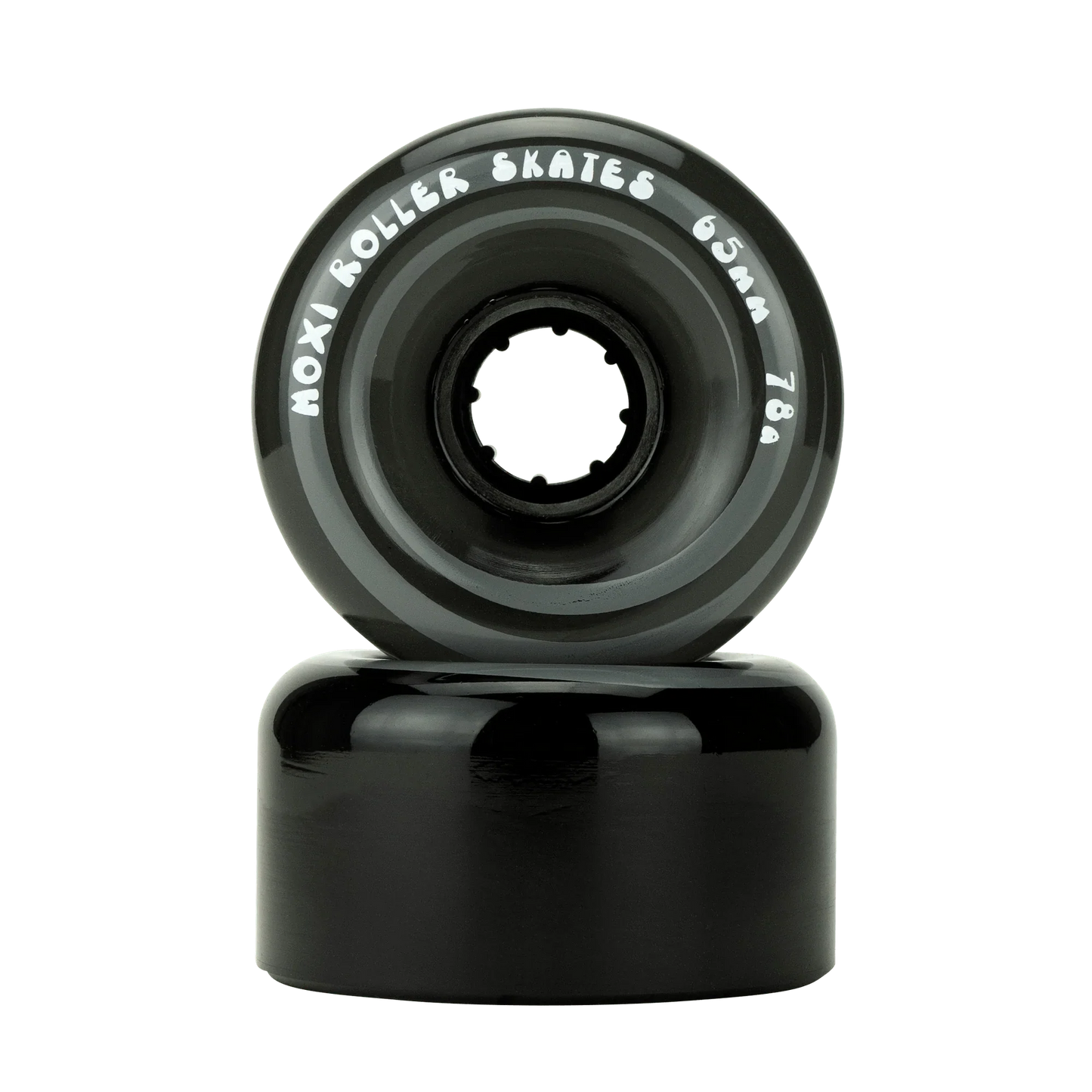 Moxi Gummy CLSC Wheels 65mm 78a 4 Pack