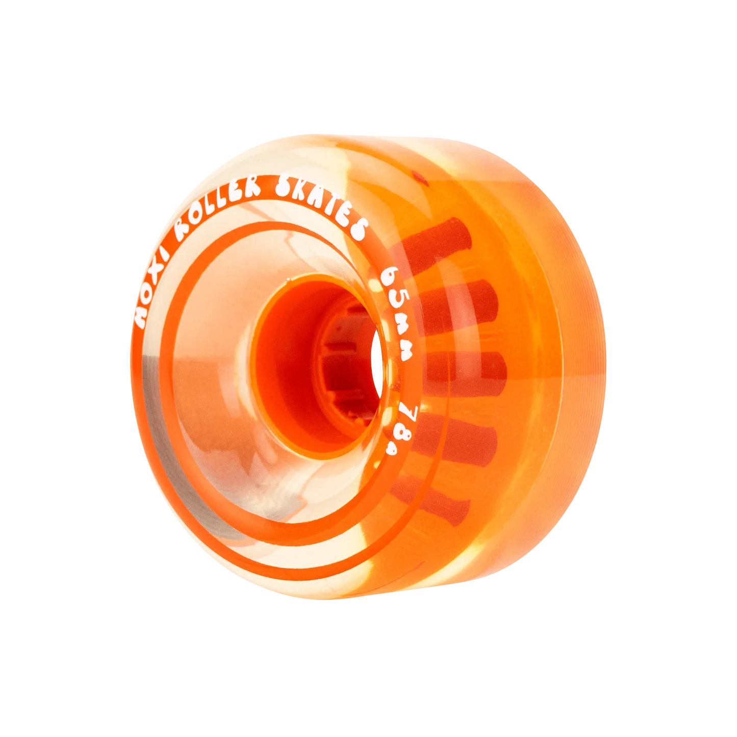 Moxi Gummy CLSC Wheels 65mm 78a 4 Pack
