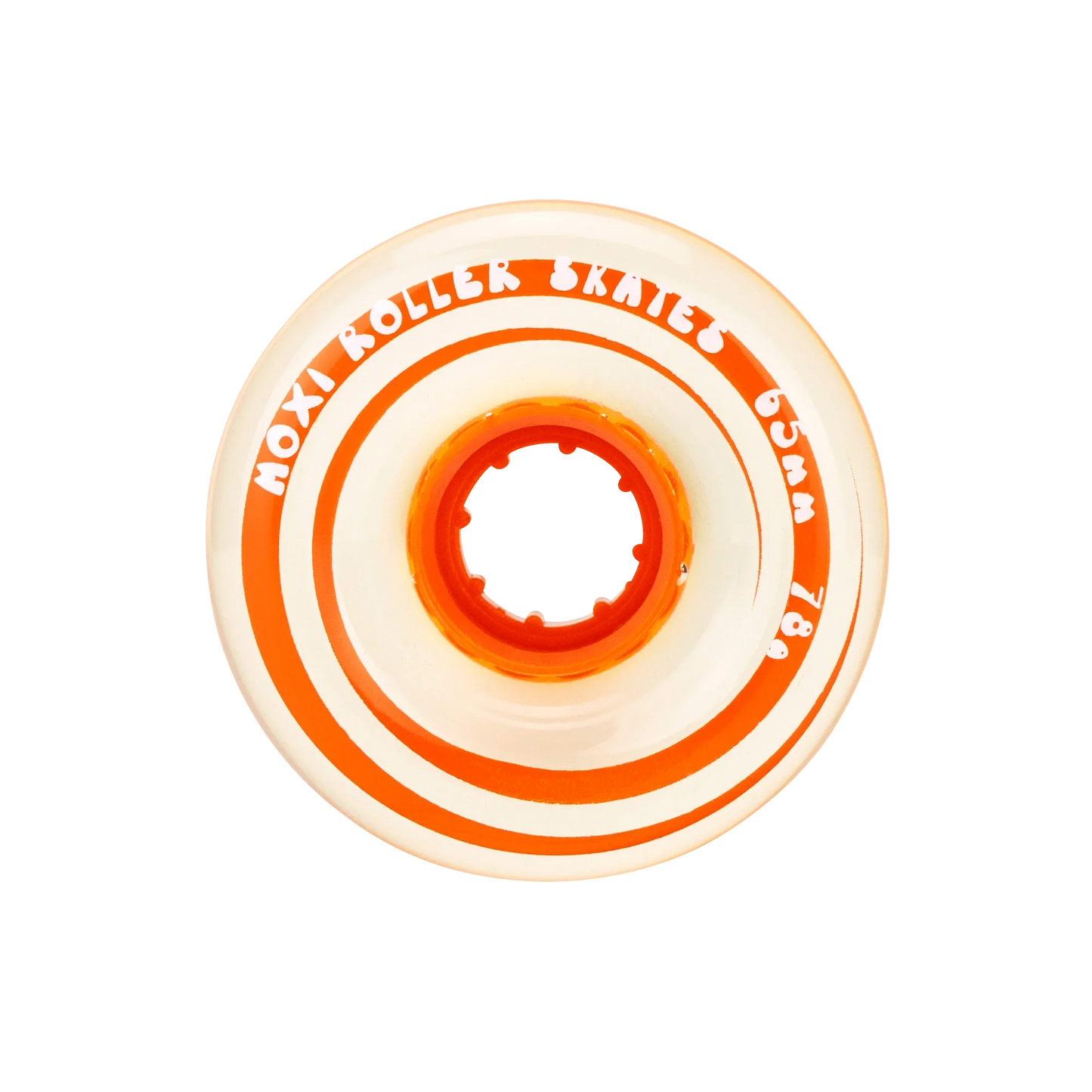 Moxi Gummy CLSC Wheels 65mm 78a 4 Pack