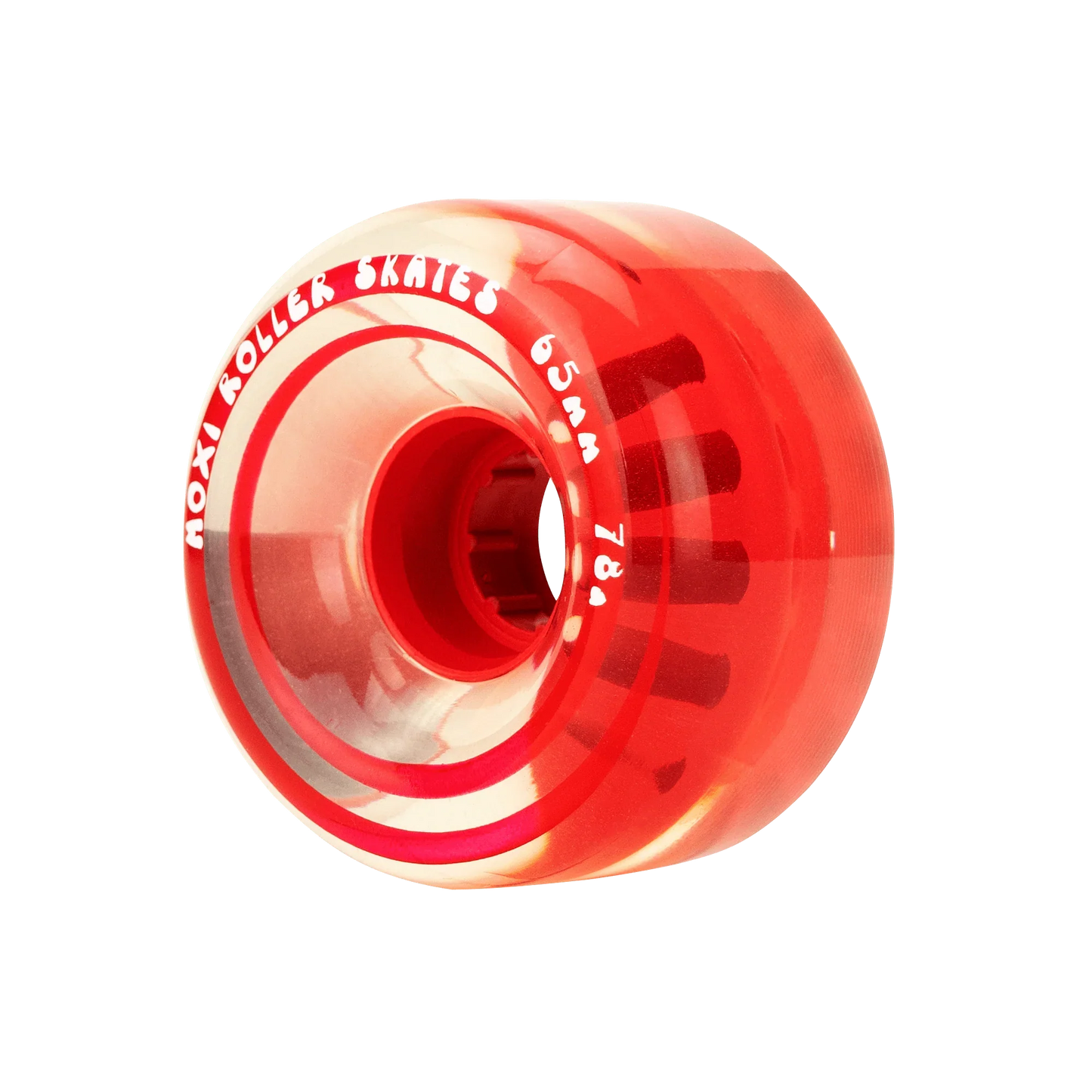 Moxi Gummy CLSC Wheels 65mm 78a 4 Pack
