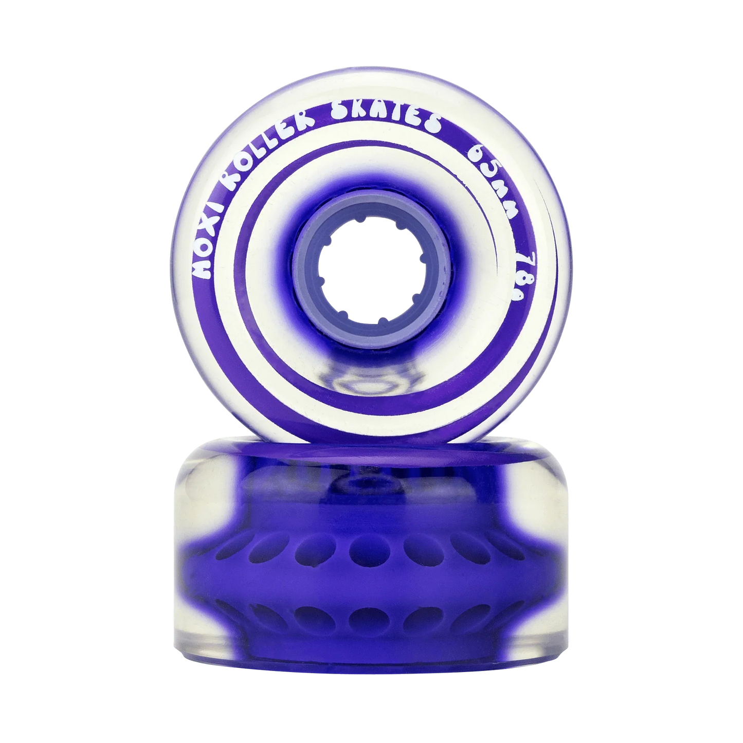 Moxi Gummy CLSC Wheels 65mm 78a 4 Pack