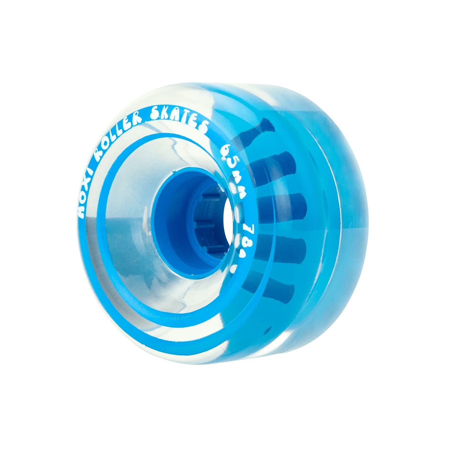 Moxi Gummy CLSC Wheels 65mm 78a 4 Pack