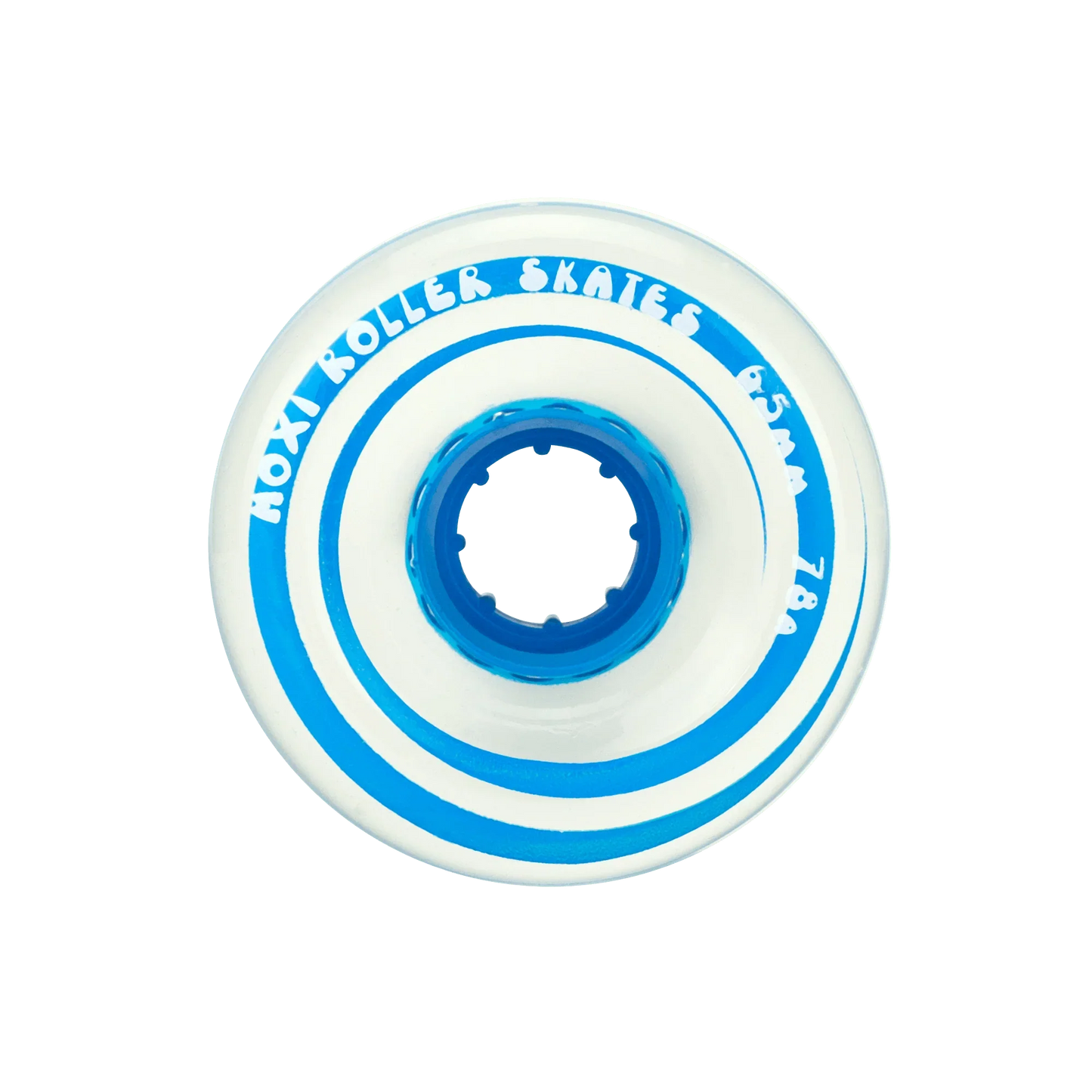 Moxi Gummy CLSC Wheels 65mm 78a 4 Pack