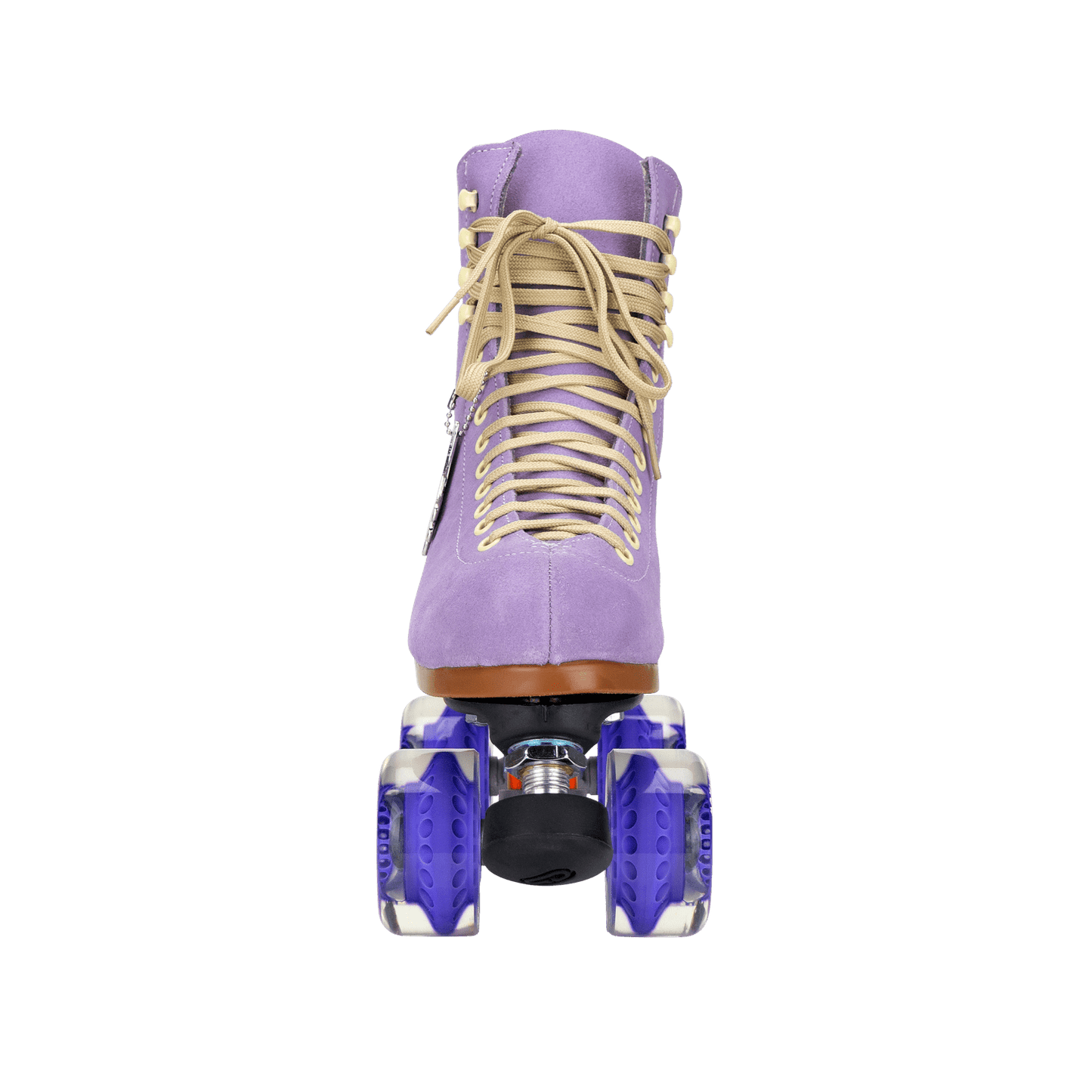 Moxi Lolly Skate Lilac (w Nylon Thrust)
