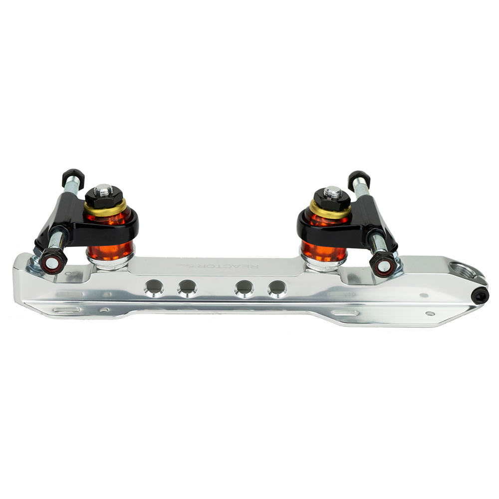 Powerdyne Reactor Pro Plate