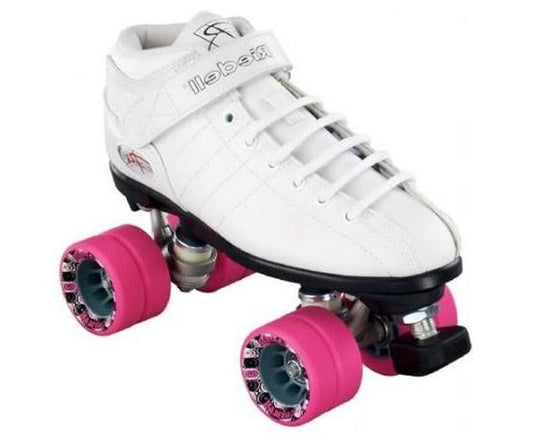 Riedell R3 Skate White