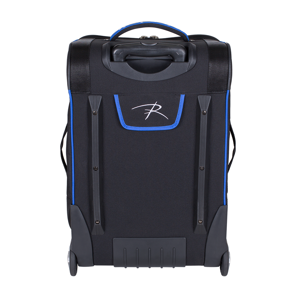 Riedell Wheeled Travel Bag