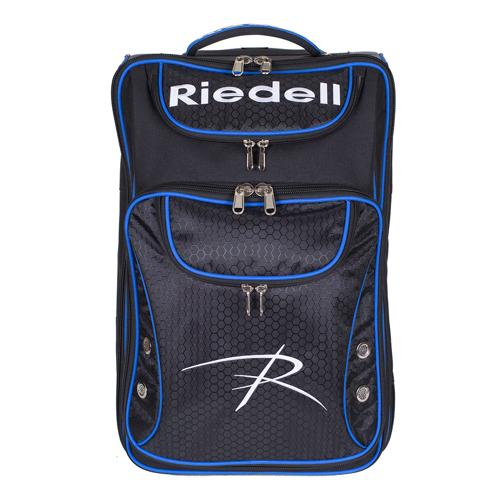 Riedell Wheeled Travel Bag