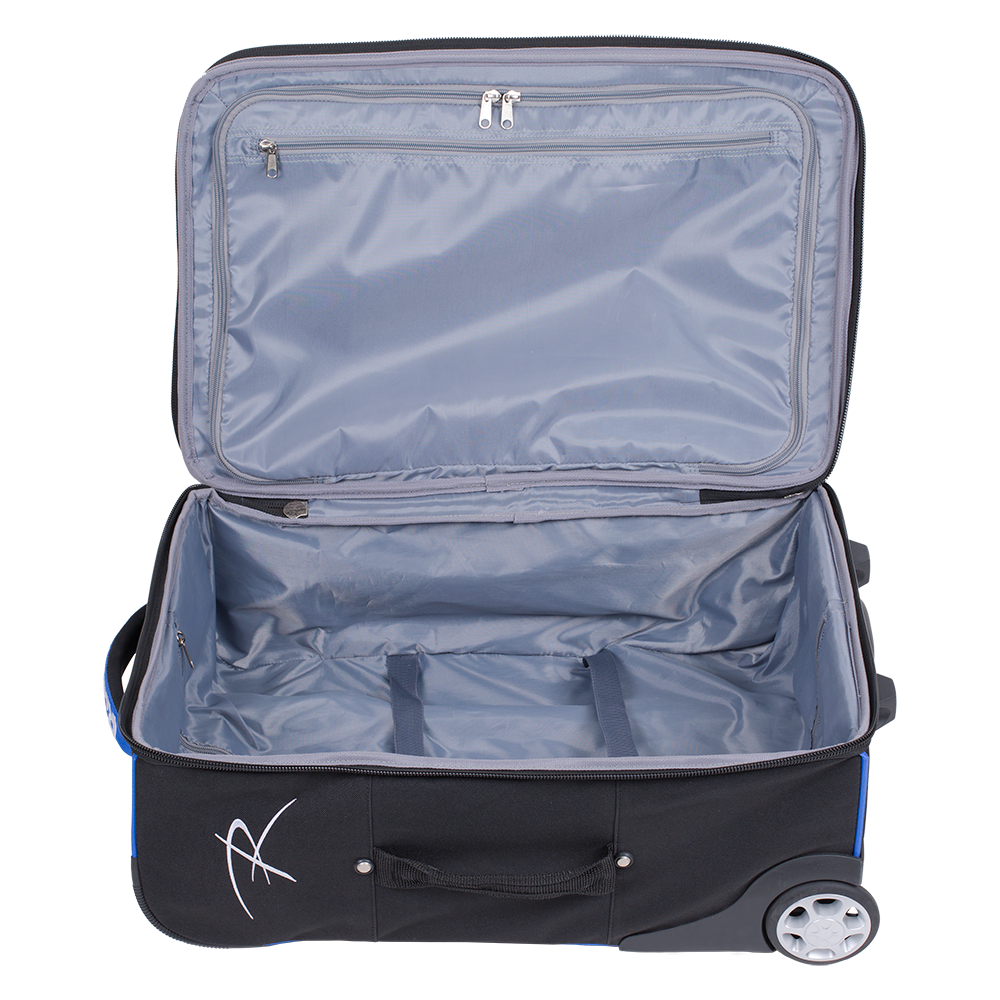 Riedell Wheeled Travel Bag