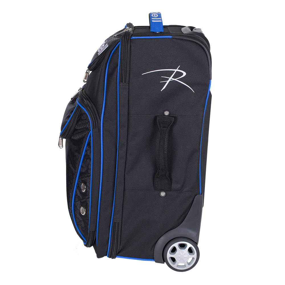 Riedell Wheeled Travel Bag