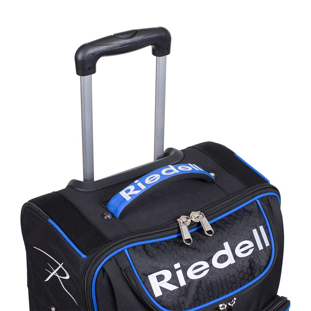 Riedell Wheeled Travel Bag