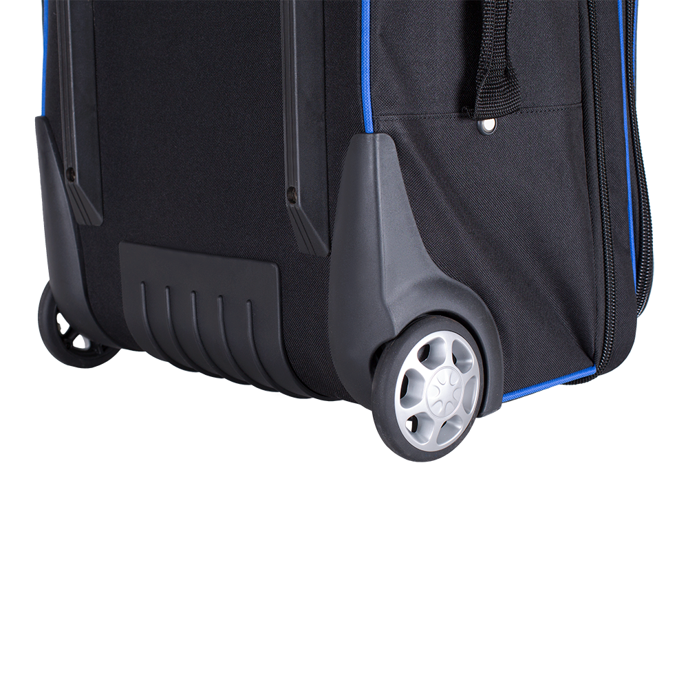 Riedell Wheeled Travel Bag