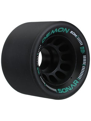 Radar Demon Wheels 62mm 95A