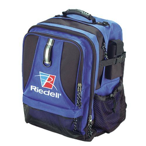 Riedell Backpack Bag