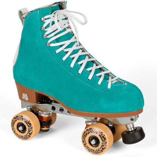 Moxi Jack Skate Jade Pro