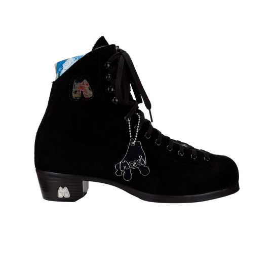 Moxi Lolly Classic Boots Black
