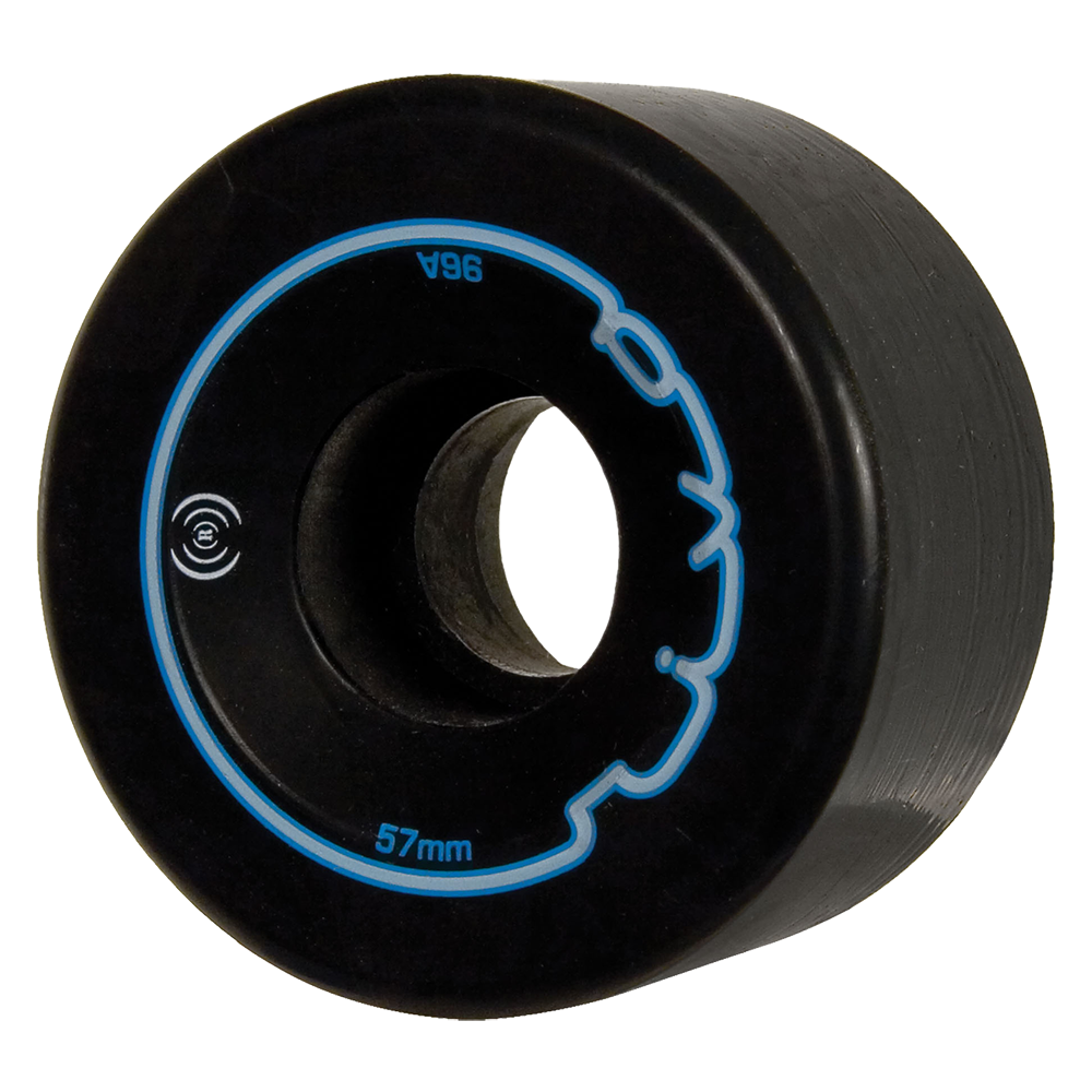 Radar Riva Wheels 57mm 96a 4 Pack