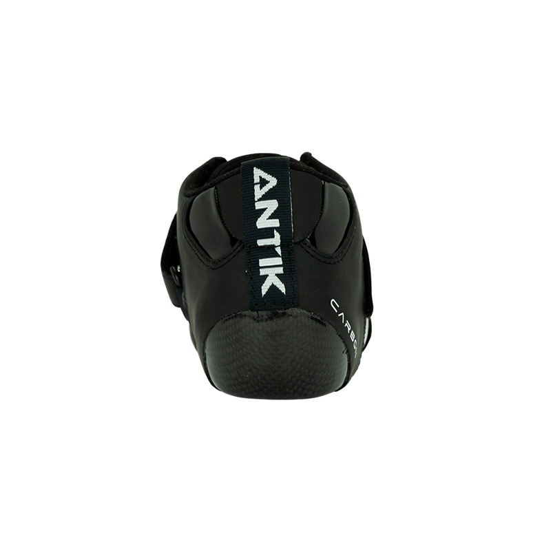 Antik Jet Carbon Boot New