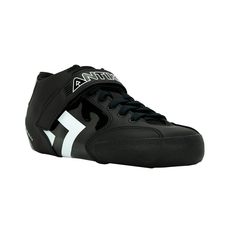 Antik Jet Carbon Boot New