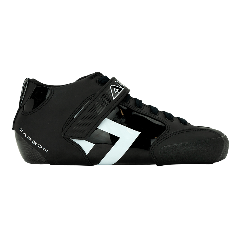 Antik Jet Carbon Boot New