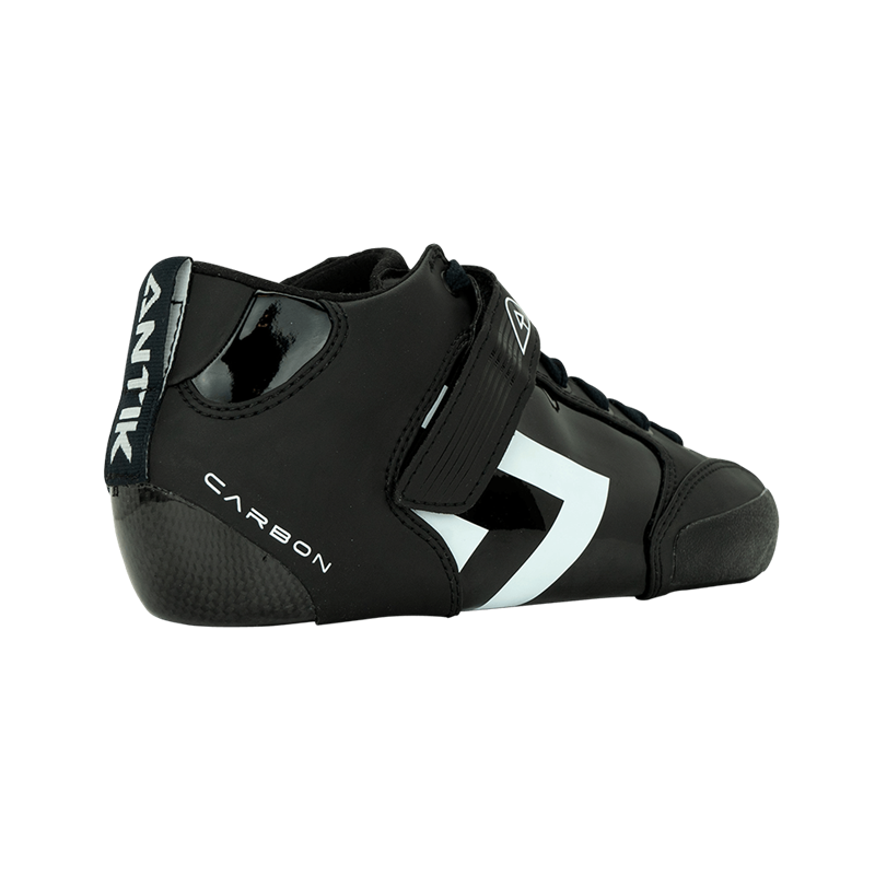 Antik Jet Carbon Boot New
