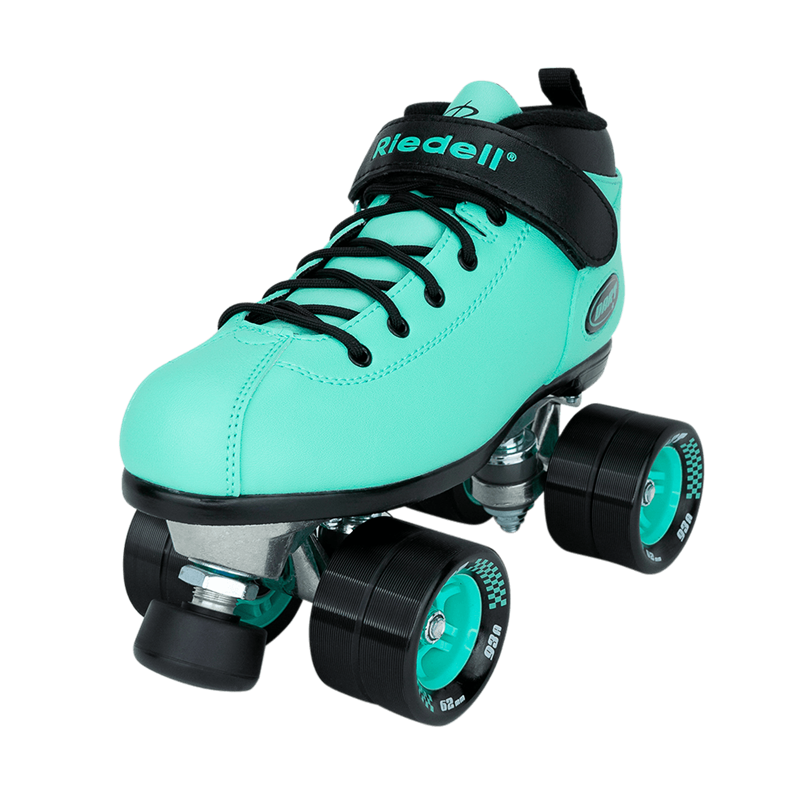 Riedell Dart Skate Arctic Mint