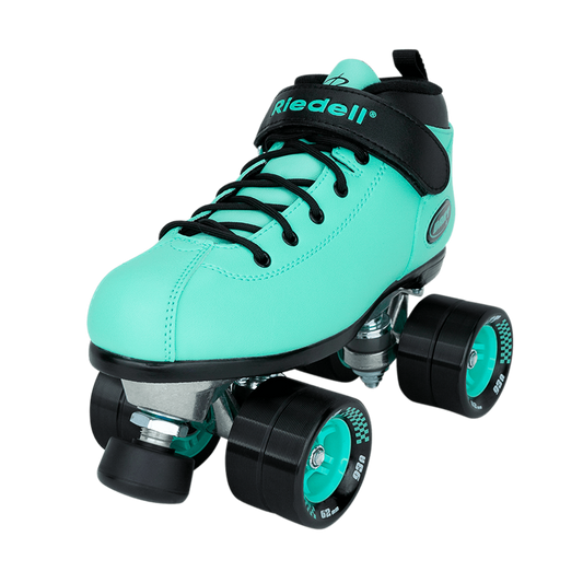 Riedell Dart Skate Arctic Mint