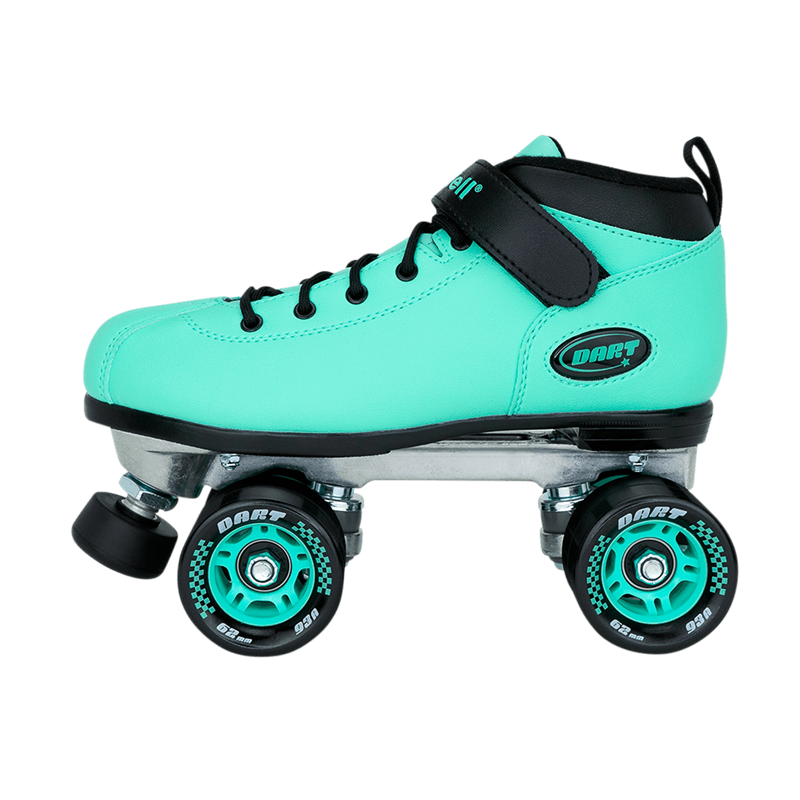 Riedell Dart Skate Arctic Mint