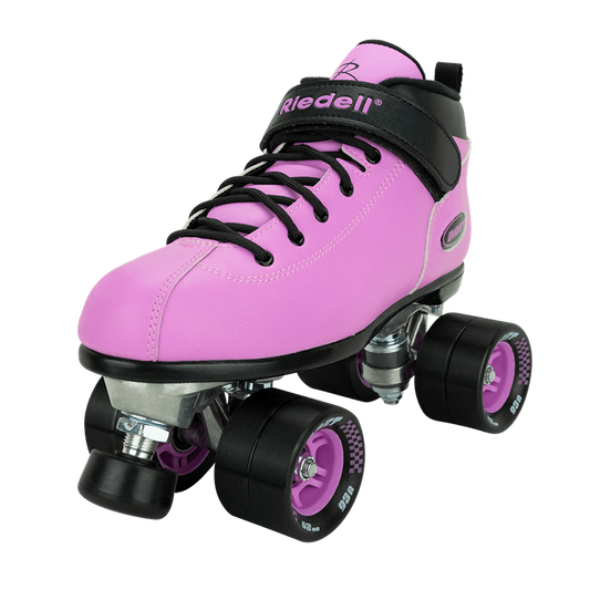 Riedell Dart Skate Vivid Violet