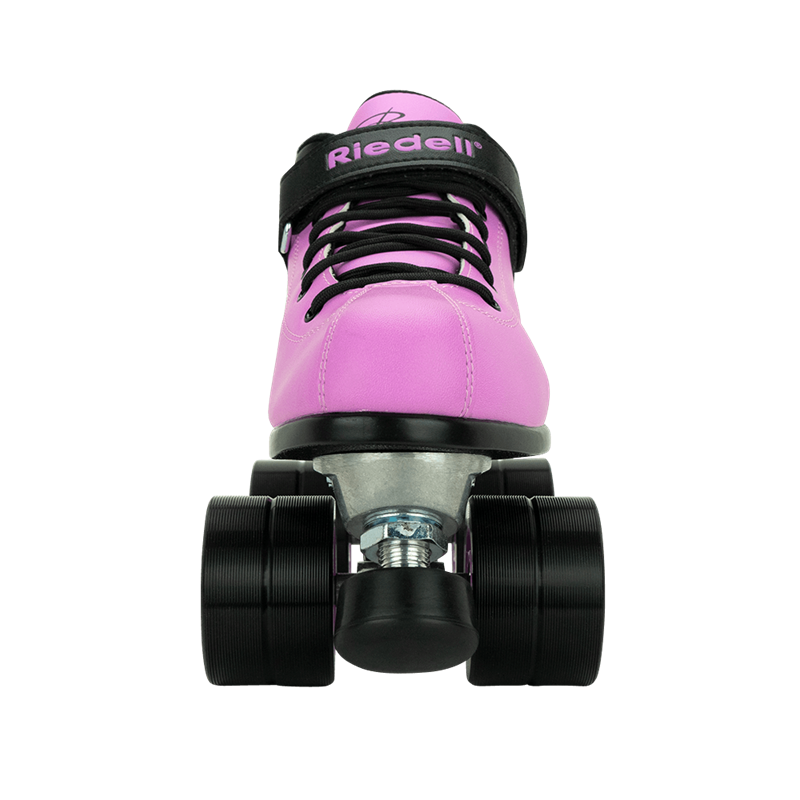 Riedell Dart Skate Vivid Violet