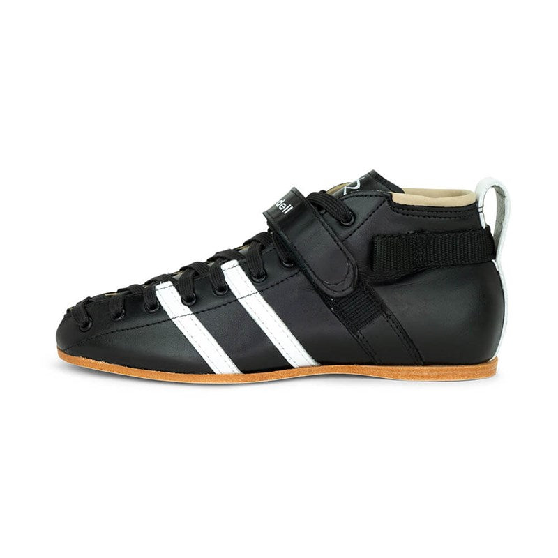 Riedell League Boot D/B