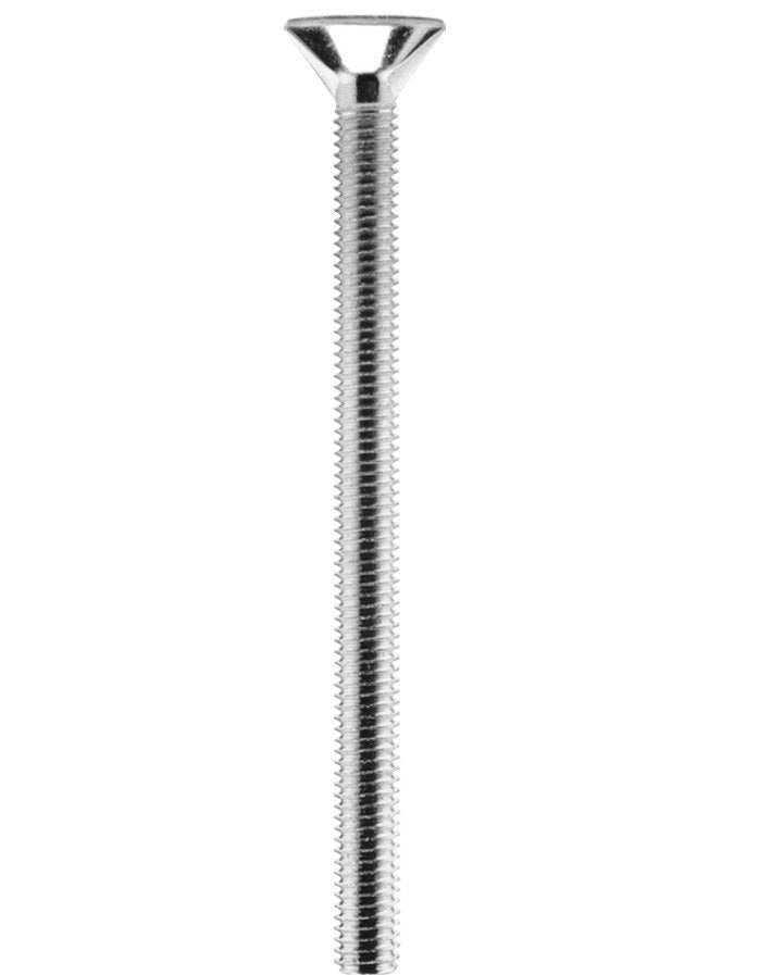 Powerdyne Mounting Bolt Heel, Long