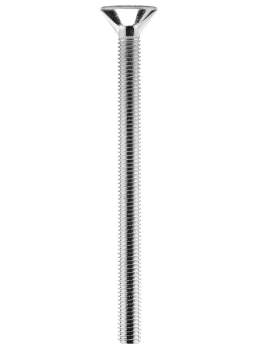 Powerdyne Mounting Bolt Heel, Long